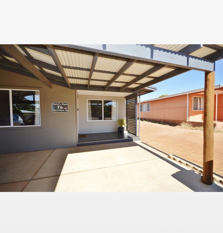 Claire'S Place Kalbarri Bagian luar foto