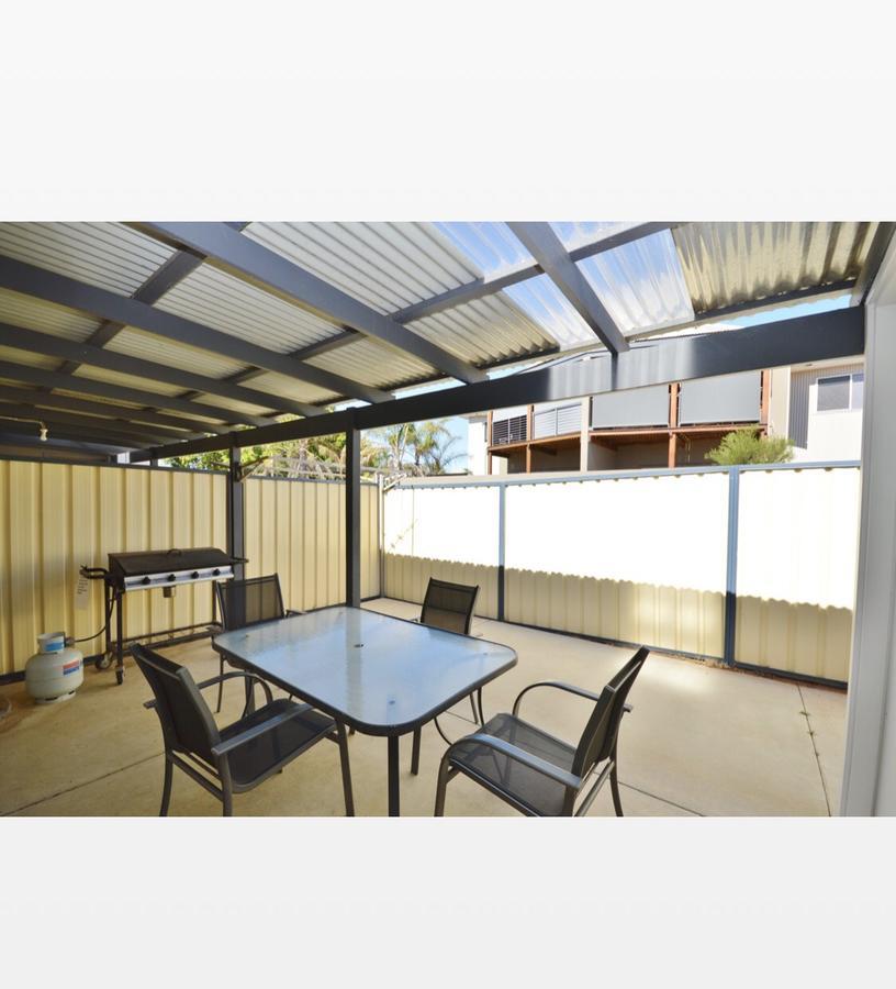Claire'S Place Kalbarri Bagian luar foto